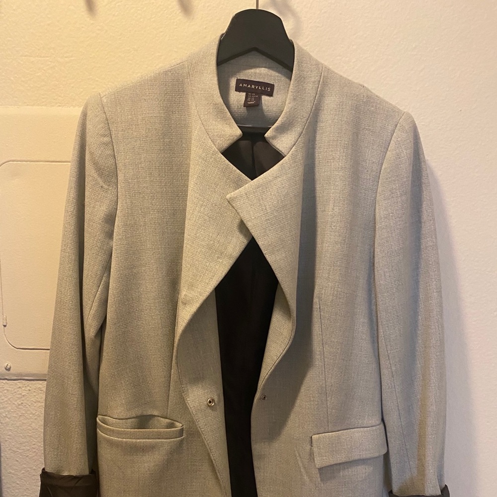Blazer